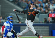 MLB: Baltimore Orioles at Toronto Blue Jays - Source: Imagn